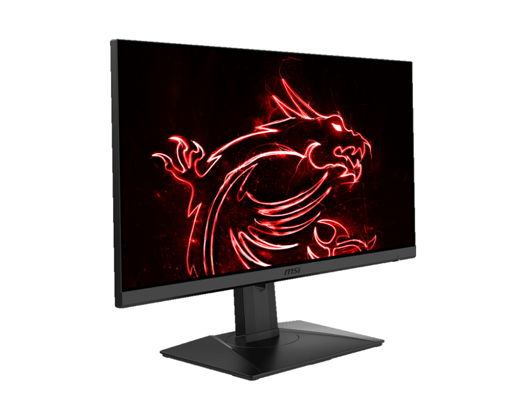 MSI G272QPF - 27 MSI G272QPF - 27